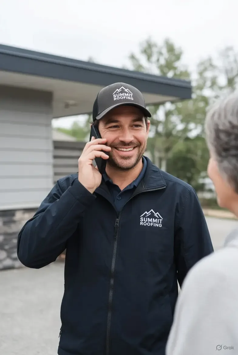 Flat Roof Leak Repair Las Vegas, NV FAQs